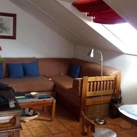 Eco-Hotel Pension Alemana Κούζκο Εξωτερικό φωτογραφία