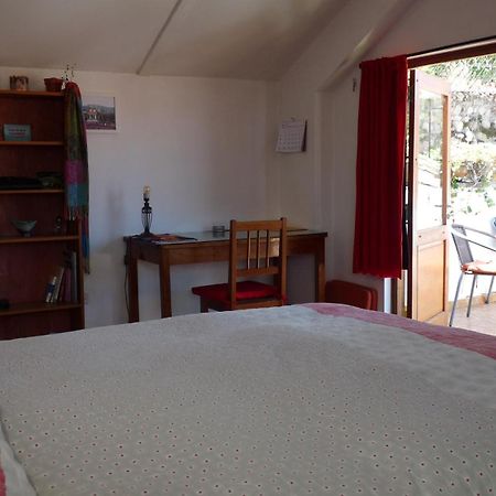 Eco-Hotel Pension Alemana Κούζκο Εξωτερικό φωτογραφία