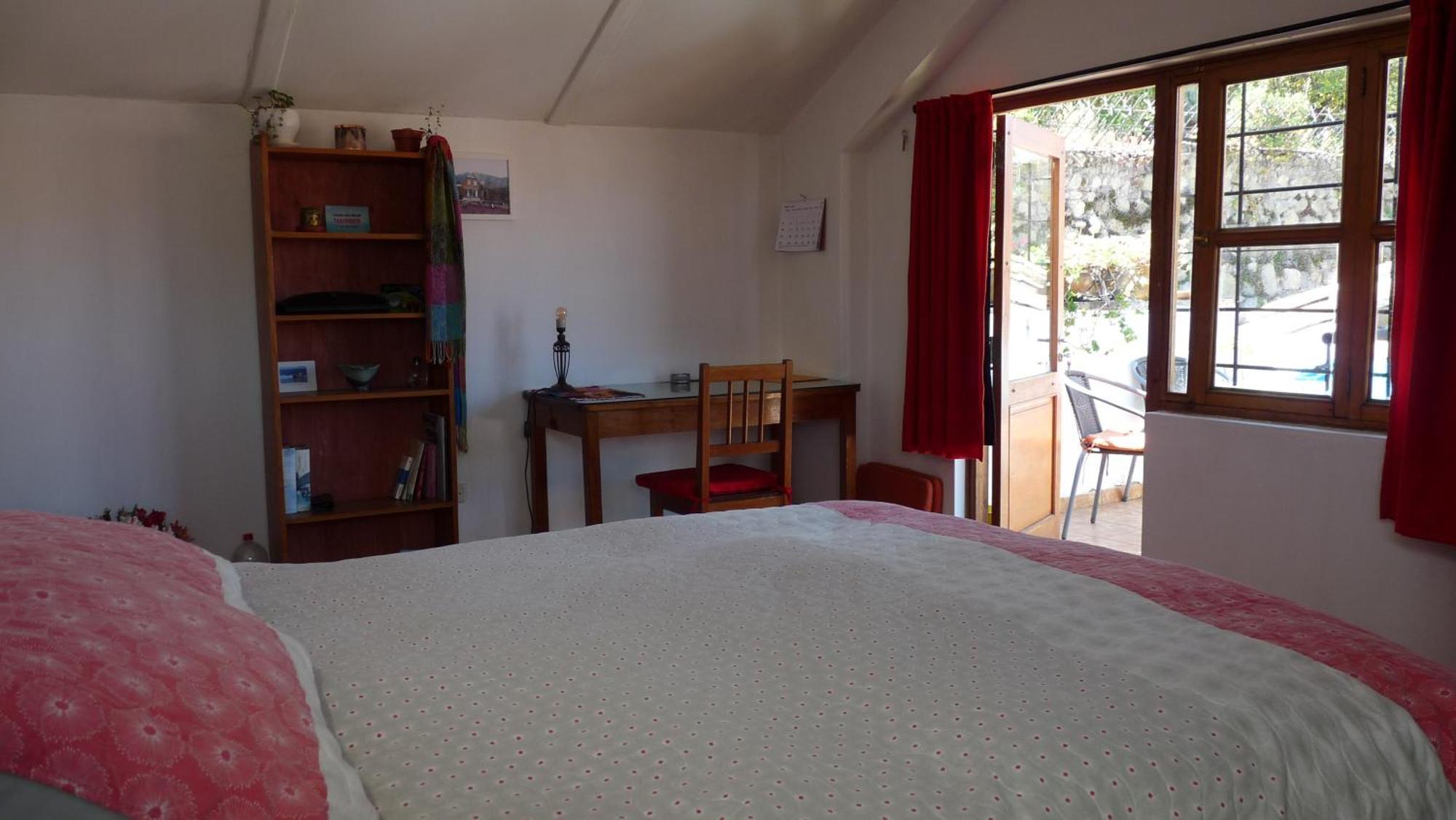 Eco-Hotel Pension Alemana Κούζκο Εξωτερικό φωτογραφία